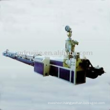 Hot selling!!Plastic Pipe Extruding Machine(36)
